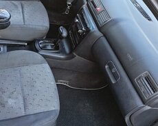 Skoda Octavia, 2004 il