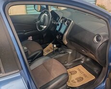 Nissan Note, 2015 il