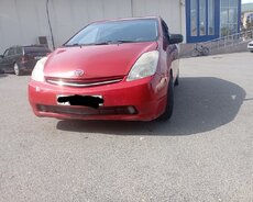 Toyota Prius, 2008 il