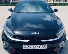 Kia Cerato, 2023 il