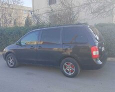 Mazda MPV, 2000 il