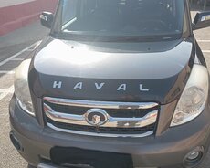 Great Wall Haval H2, 2013 il