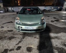 Toyota Prius, 2008 il