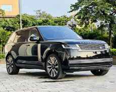 Land Rover Rang Rover, 2024 il
