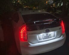 Toyota Prius, 2012 il