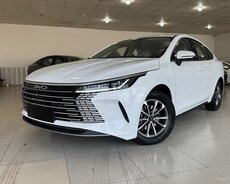 BYD Destoryer 05, 2025 il