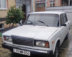 LADA (VAZ) 2107, 2004 il