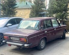 LADA (VAZ) 2103, 1974 il