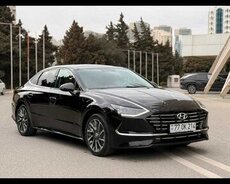 Hyundai Sonata, 2023 il