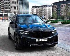 BMW X5, 2021 il