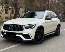 Mercedes GLC300, 2018 il