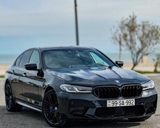 BMW g30, 2020 il