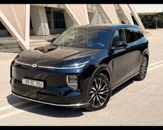 Changan Q07, 2026 il