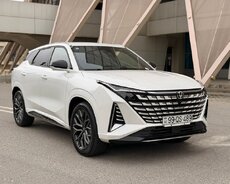 Changan Uni Z, 2026 il