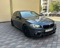BMW F10, 2016 il