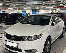 Kia Kia cerato, 2008 il