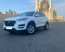 Hyundai tucson, 2020 il