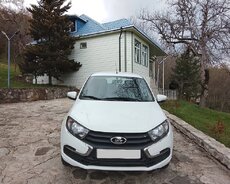 LADA (VAZ) Qranta, 2024 il