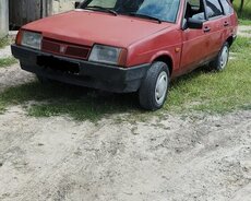 LADA 2109, 1991 il