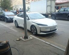 Changan Qiyuan A 05, 2024 il