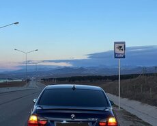 BMW 323i, 2007 il
