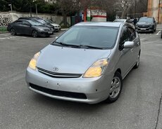 Toyota Priyus, 2008 il