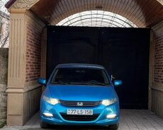 Honda insayt, 2010 il