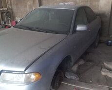 Audi A4, 2000 il