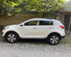 Kia Sportage, 2015 il