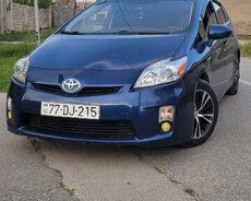 Toyota Prius, 2010 il