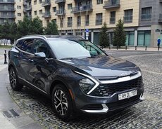 Kia Sportage hibrid, 2023 il