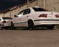 AzSamand Lx, 2019 il