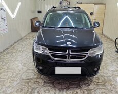 Dodge Journey, 2012 il
