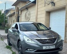 Hyundai Sonata, 2010 il