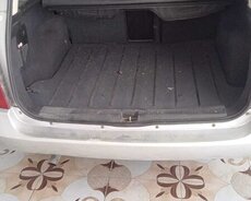 Opel Astara, 2000 il
