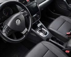 Volkswagen Jetta, 2007 il