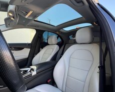 Mercedes C300, 2016 il