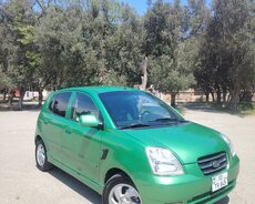Kia Picanto, 2007 il