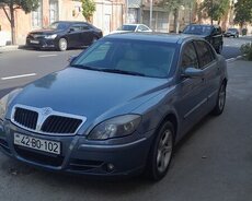 Brilliance M2 BS4, 2007 il