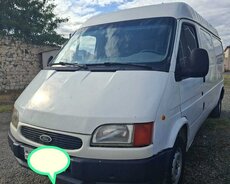 Ford Transit, 1996 il