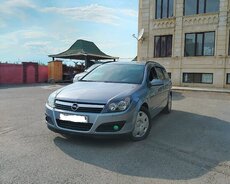 Opel Astra, 2006 il