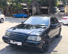 Mercedes C180, 1996 il