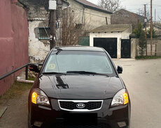 Kia Pride, 2010 il