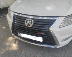 Baic M 60, 2020 il