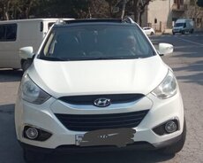 Hyundai İx35, 2010 il