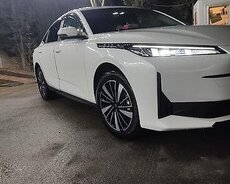 Changan A05, 2025 il