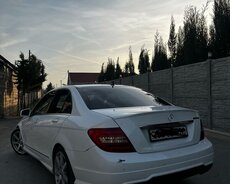 Mercedes C250, 2014 il
