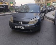 Renault Scenic, 2007 il