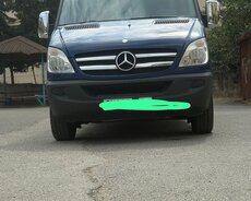 Mercedes 2008, 2008 il