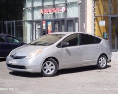 Toyota Prius, 2008 il